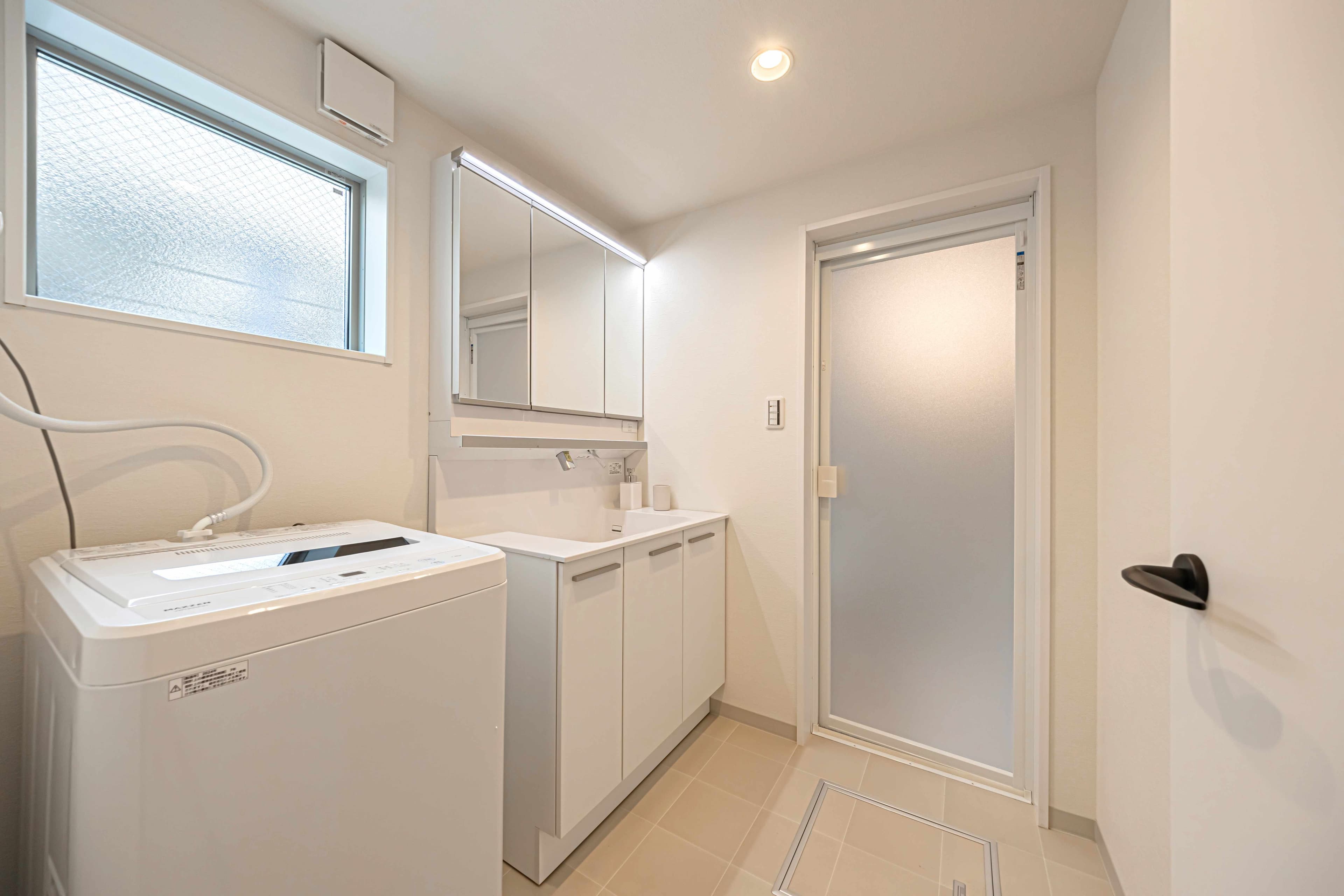 住宅リノベーション事業 after