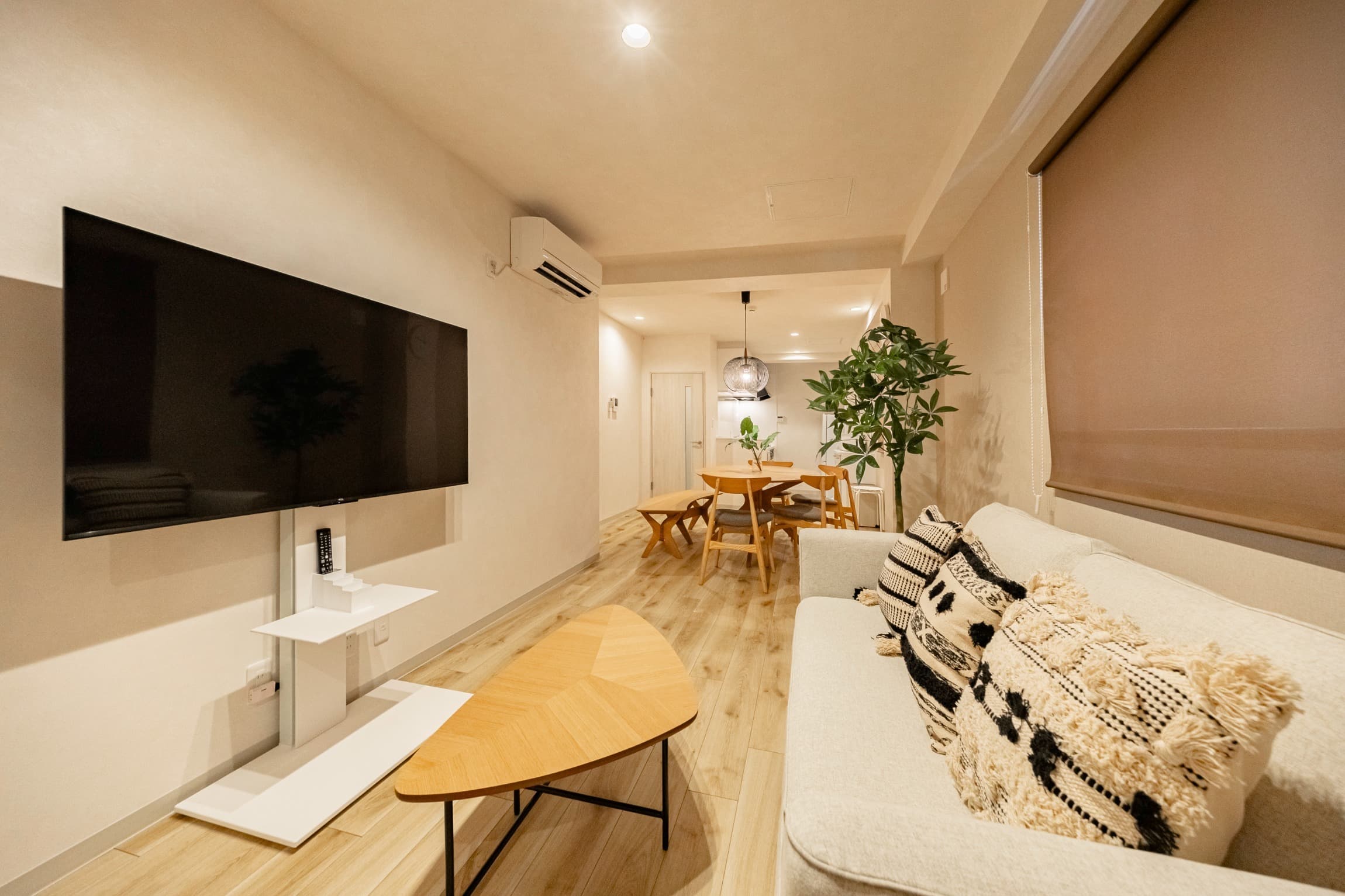 空き家活用支援事業 after